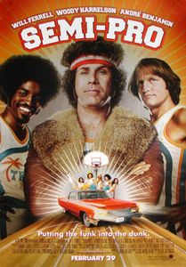 Semi-pro