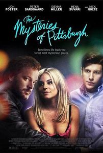 Les Mystères de Pittsburgh