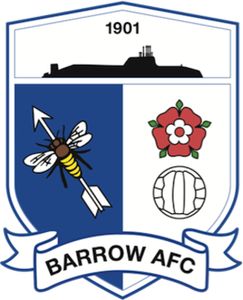 Barrow AFC