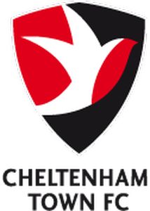 Cheltenham Town FC