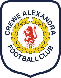 Crewe Alexandra FC
