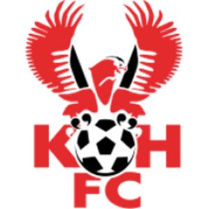 Kidderminster Harriers FC