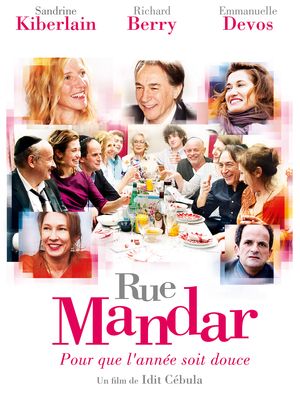 Rue Mandar