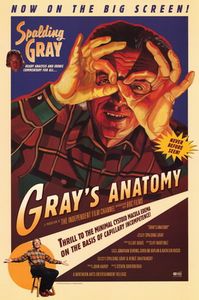 Grayʼs Anatomy