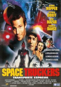 Space Truckers