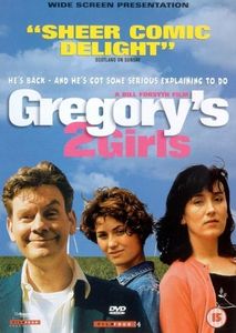 Gregoryʼs Two Girls