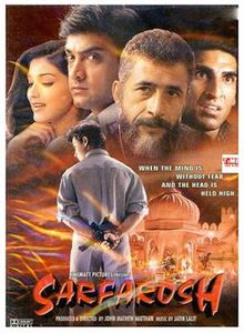 Sarfarosh