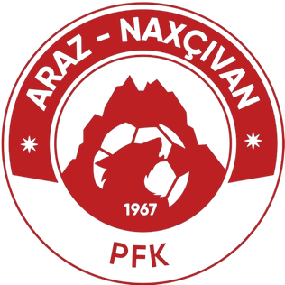 Araz Nakhitchevan