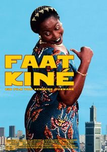Faat Kiné