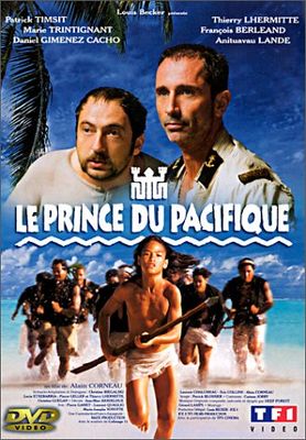 Le Prince du Pacifique