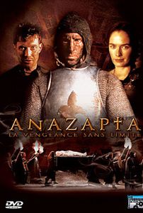 Anazapta
