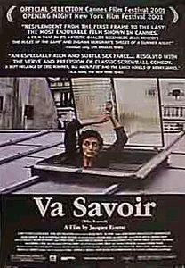 Va savoir