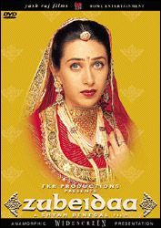 Zubeidaa