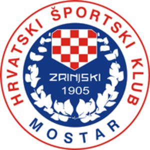 HSK Zrinjski Mostar