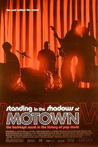 Motown : la véritable histoire