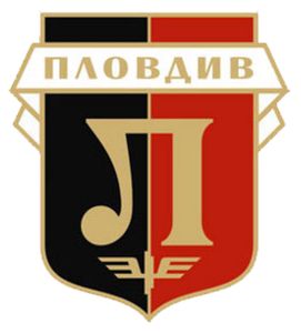 Lokomotiv Plovdiv