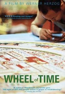 La Roue du temps