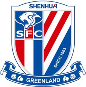 Shanghai Greenland Shenhua