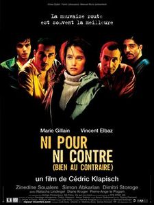 Ni pour ni contre