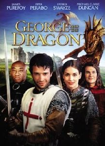 Georges et le Dragon
