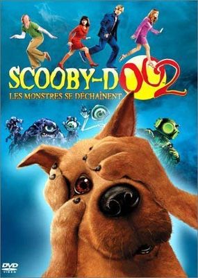 Scooby-Doo 2 : Les monstres se déchaînent