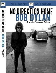 No Direction Home