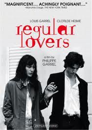 Les Amants réguliers
