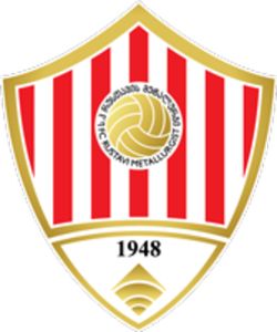FC Rustavi Metallurgist