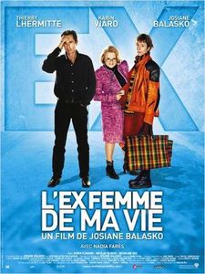 LʼEx-femme de ma vie