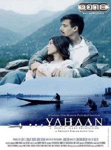 Yahaan