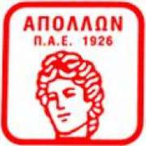 Apollon Kalamarias