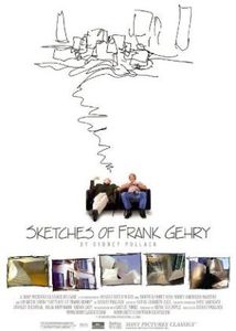 Esquisses de Frank Gehry