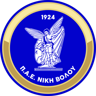 Níki Vólou FC