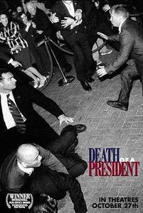 La Mort du président