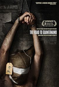 The Road to Guantánamo