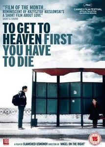 Pour aller au ciel, il faut mourir