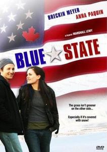 Blue State