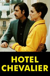 Hôtel Chevalier