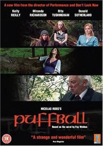 Puffball