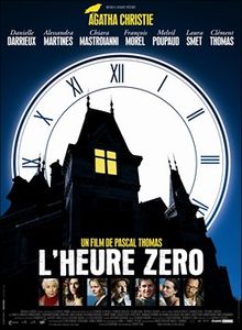 LʼHeure zéro