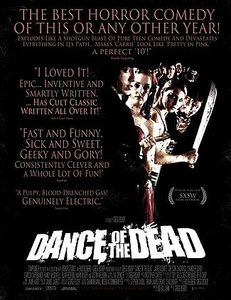 Dance of the Dead