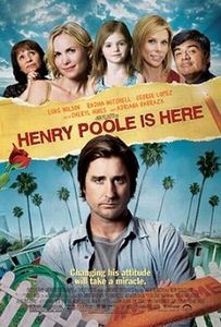 Henry Poole