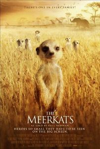 La Famille Suricate