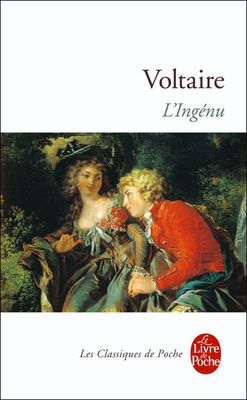 LʼIngénu