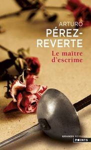 Le Maître dʼescrime