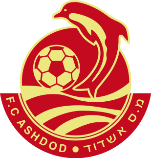 F.C. Ashdod