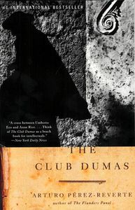 Le Club Dumas