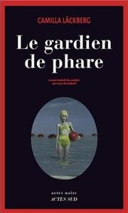 Le Gardien de phare