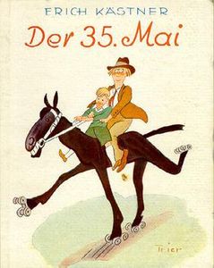 Le 35 mai