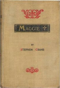 Maggie, fille des rues